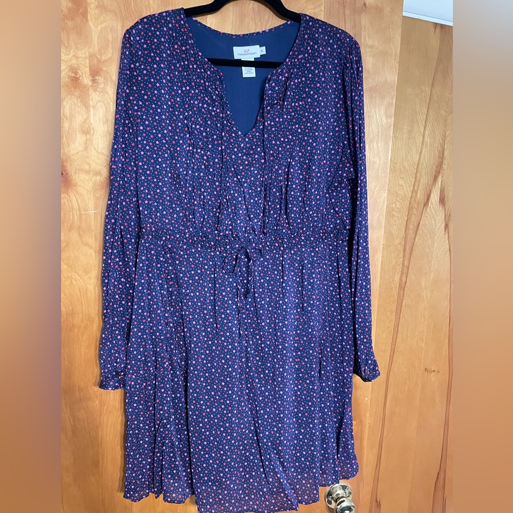 NWOT Vineyard Vines dress